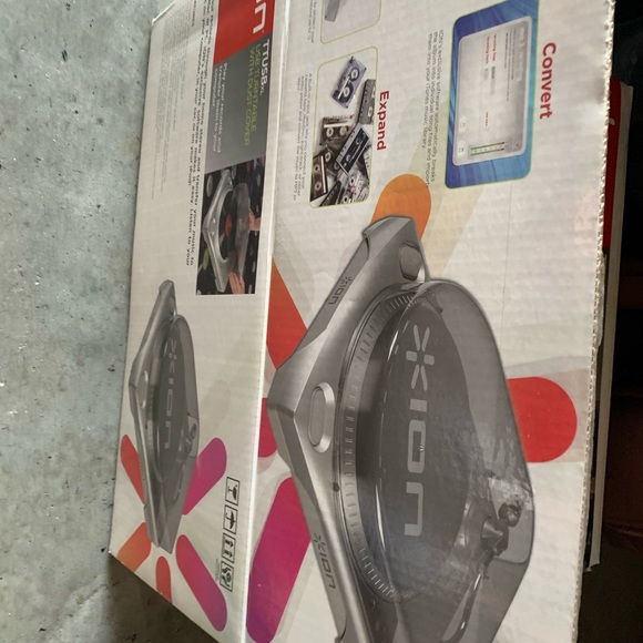 Turntable Ion usb - Picture 6 of 11